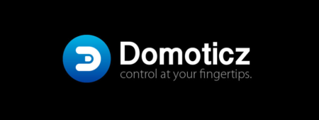 Domoticz : solution domotique Open Source